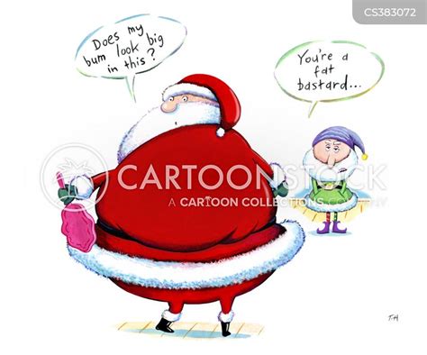 santa s little helper cartoons and comics funny pictures