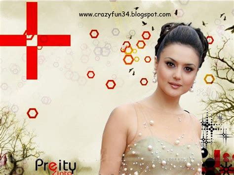 crazy actress selected photo image picture wallpaper collection preity zinta hot wallpapers and