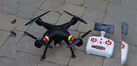 harga drone syma  kelebihan kekurangan gadgetizednet
