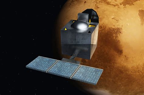 mars orbiter mission wikipedia