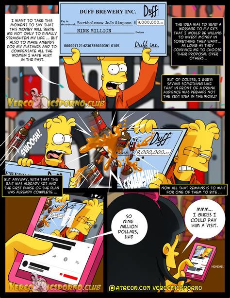 Post 3660522 Bart Simpson Comic Jessica Lovejoy The Simpsons