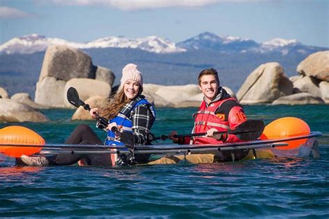 Tahoe Romantic Things To Do 10best Attractions Reviews