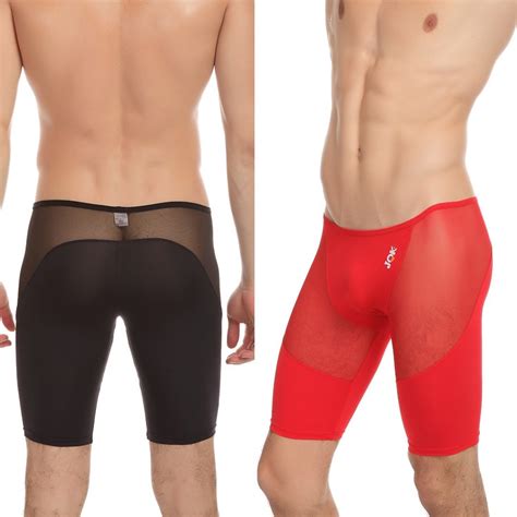 2015 men running tights men spandex running shorts compression tight