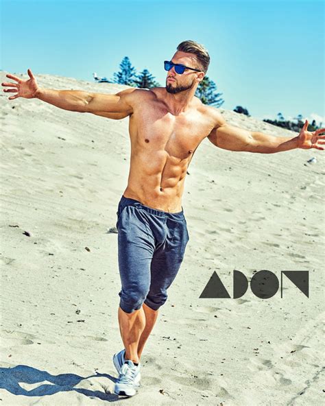 Adon Exclusive Model Alfred Liebl — Adon Men S Fashion And Style