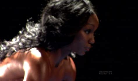 here s what happens when your favorite athletes strip down for espn s