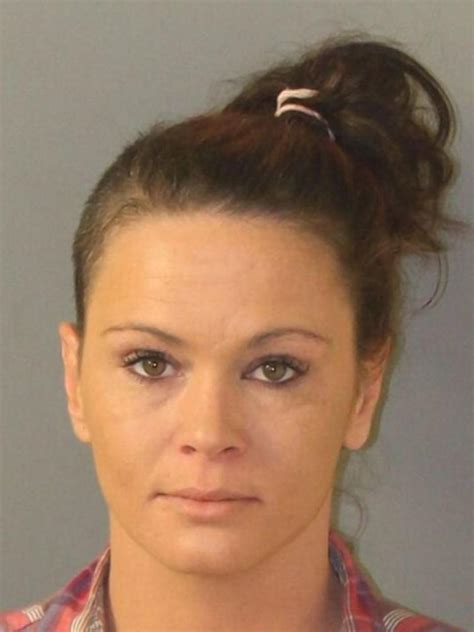 Florida Strip Club Waitress Caught In Shower With Teen