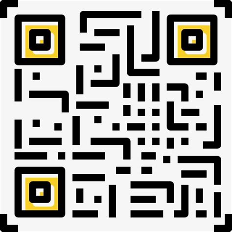 qr code image clipart   cliparts  images  clipground