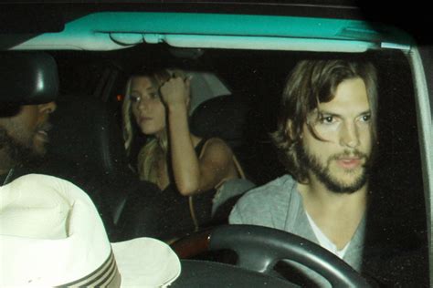 Ashton Kutcher And Demi Moore Are Headed For Divorce