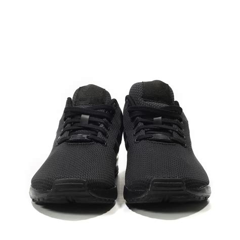 zdjecia katalogowe adidas zx flux torsion  black