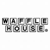 Waffle House Logo Vector Transparent Svg 4vector Logos Waffles Logodix Shapes Brands Colors Eps Choose Board sketch template