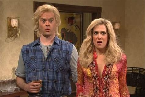 Snl S 40 Most Hilarious Sketches Photos