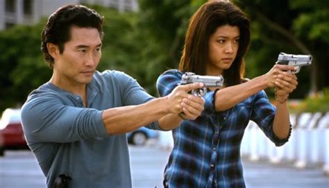 Hawaii Five 0 Two Actors Not Returning For Season Eight