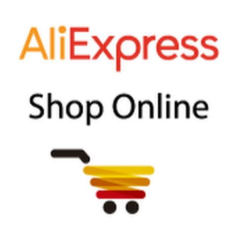 aliexpress shop  youtube