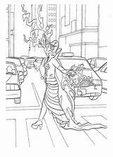Coloring Pages Enchanted Print Dinokids Close sketch template