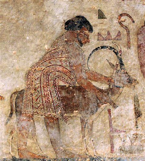 Rulers Of Ancient Egypt’s Enigmatic Hyksos Dynasty Were