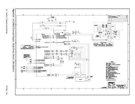 kohler standby generator wiring diagram wiring diagram
