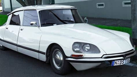 citroen ds information prix alternatives autoscout