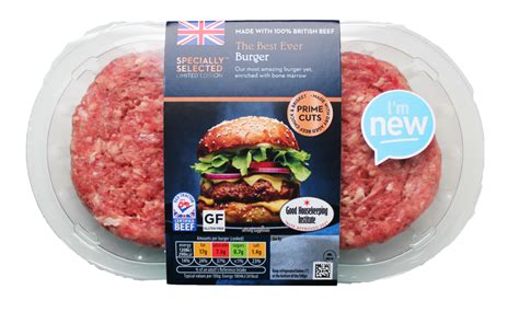 meat  heart  aldi launches    burger  time