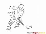 Eishockeyspieler Eishockey Malvorlage Malvorlagen Titel Malvorlagenkostenlos Ausdrucken sketch template