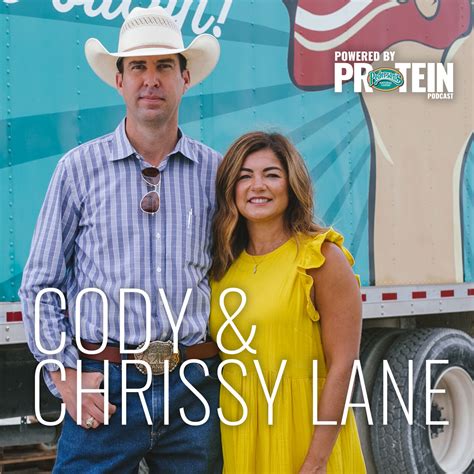 9 Chrissy And Cody Lane Board Members Of Bacon Bash Texas