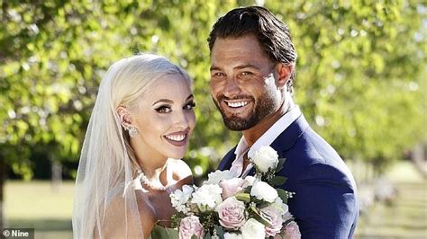Tracey Jewel Exclusive Reality Star Reveals Which Mafs Couples She