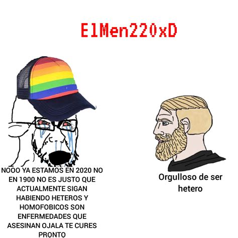 top memes de heterosexual en español memedroid