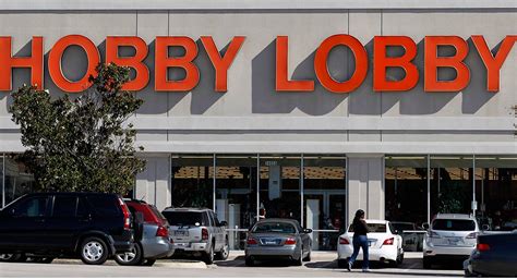 hobby lobbys unintended consequences politico magazine