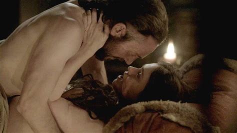 jennie jacques nude sex from vikings on scandalplanet