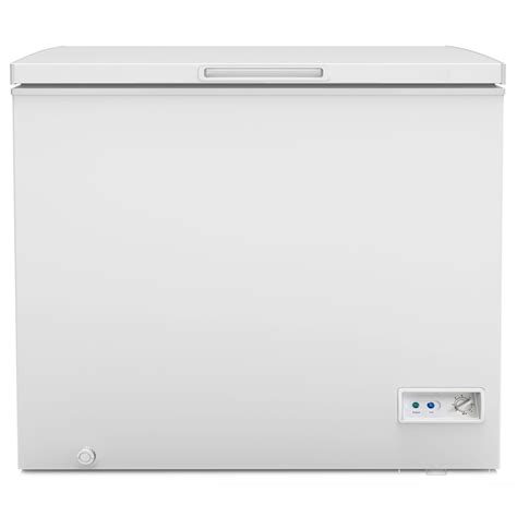 7 0 Ft³ Chest Freezer Premium Levella