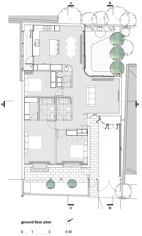 courtyard house floor plan australian homes australian house floor plan architecture floor