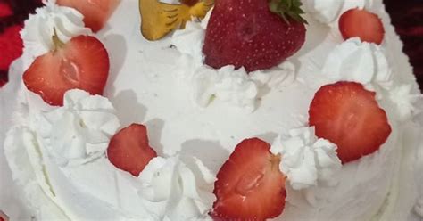 طرز تهیه ایده تزیین کیک تولد😍۱۲ ساده و خوشمزه توسط مطبخ فاطمه کوکپد