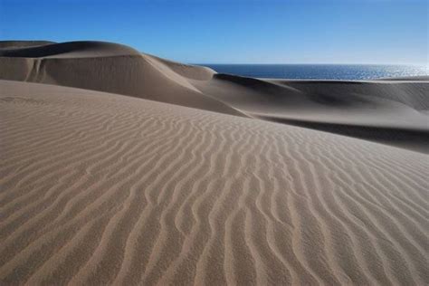 Desert And Ocean Meets — Namib Ritemail