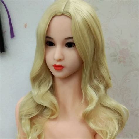 14 popular sex doll head with oral sex adult love doll for 135cm 140cm