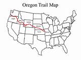 Trail Oregon Drawing Drawings Paintingvalley sketch template