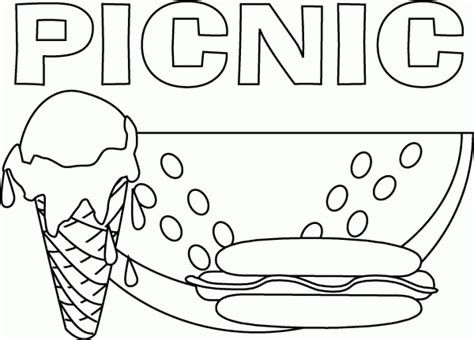 summer coloring pages   grade