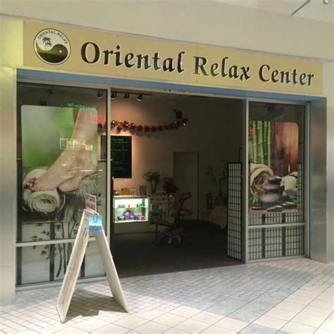 oriental relax center massage 200 n dartmouth mall
