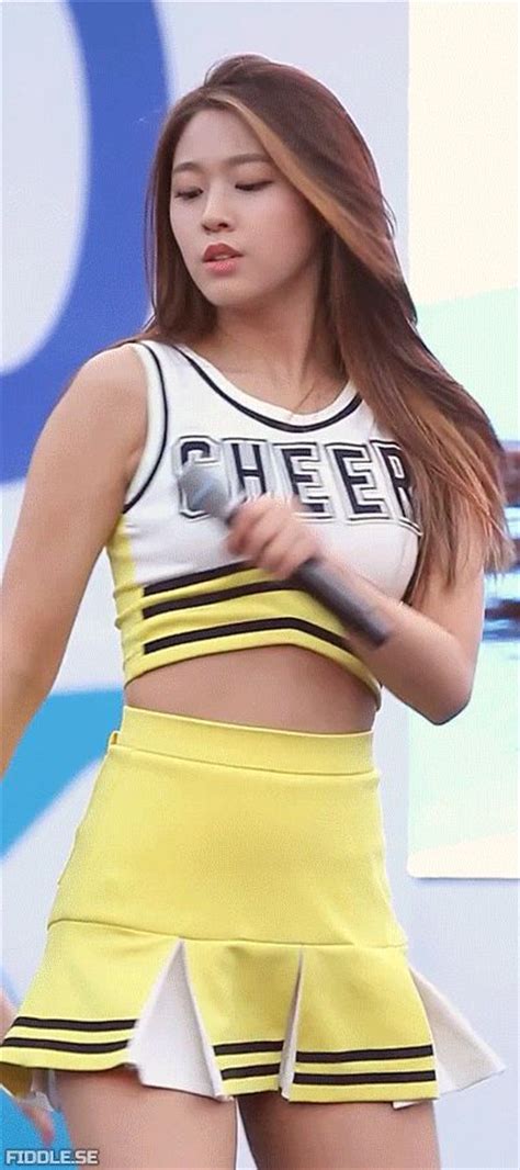 See More Of Seolhyun S Hot Dance At