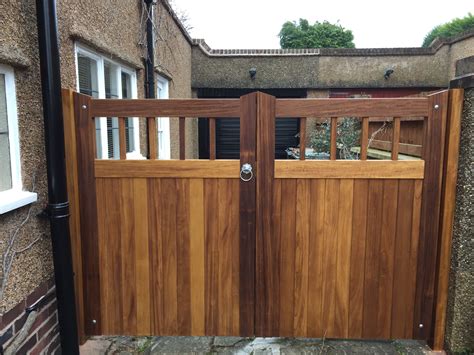 jardines joinery gates wirral merseyside cheshire