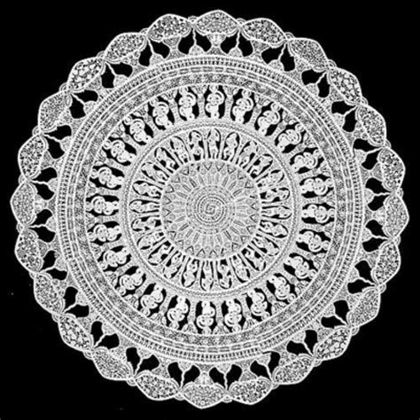images  doilies  pinterest  pattern crochet mat
