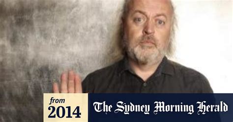 comedian bill bailey brings limboland to canberra