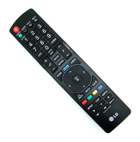 original lg fernbedienung akb72915246 remote control