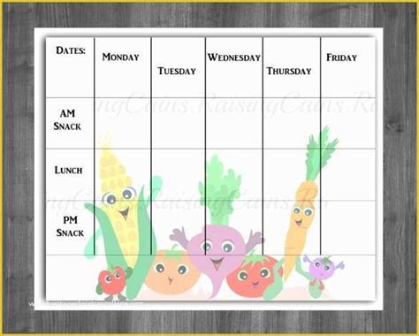 daycare templates    sample child care sign  sheet