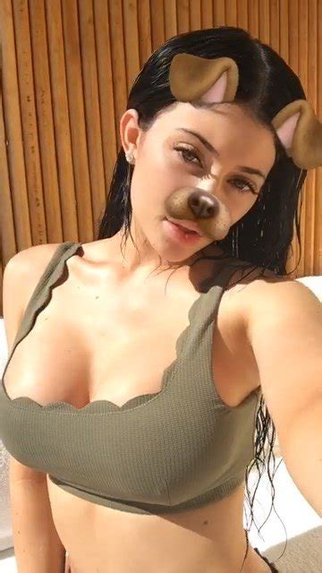 kylie jenner sexy 30 photos 5 s thefappening