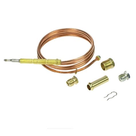 mm boiler universal thermocouple lp supplies