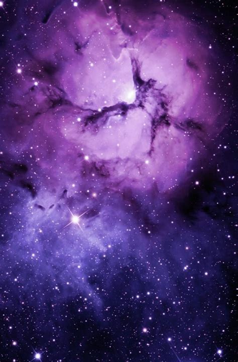 space purple image 3274365 by bobbym on