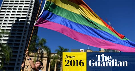 malcolm turnbull expects marriage equality plebiscite by year s end
