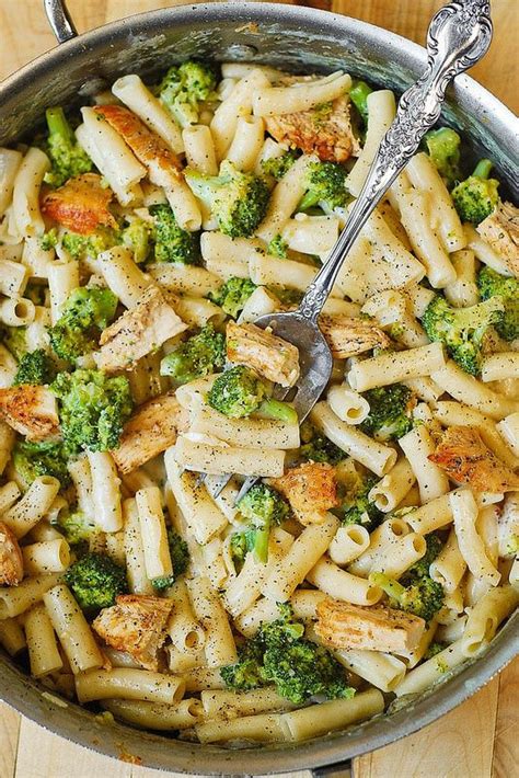 ideas  broccoli dinner recipes    recipe