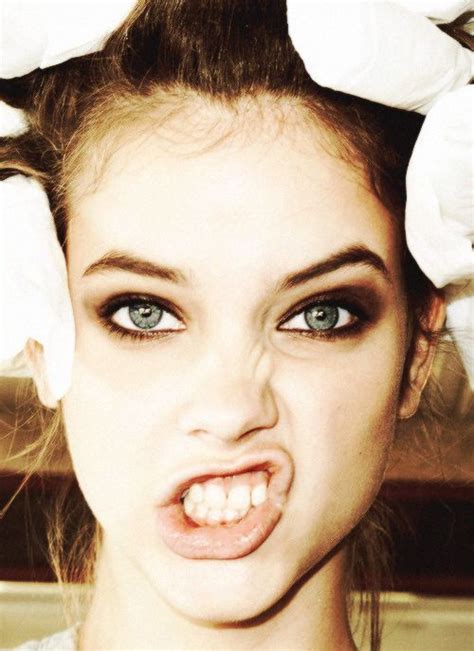 1000 Images About Barbara Palvin ️ On Pinterest Winged