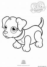 Coloring Pages Beagle Dog Parade Pet Corgi Cute Dogs Puppy Color Drawing Easter Step Easy Dirty Printable Harry Police Getdrawings sketch template