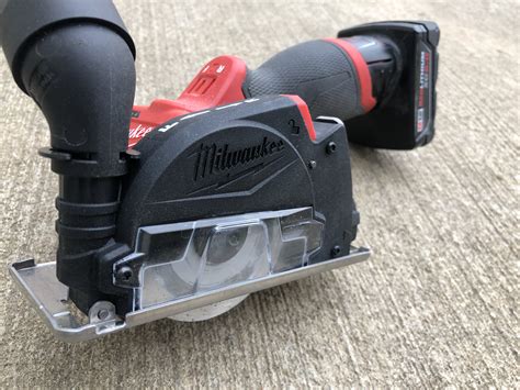 milwaukee  cordless cut   review thd prospective